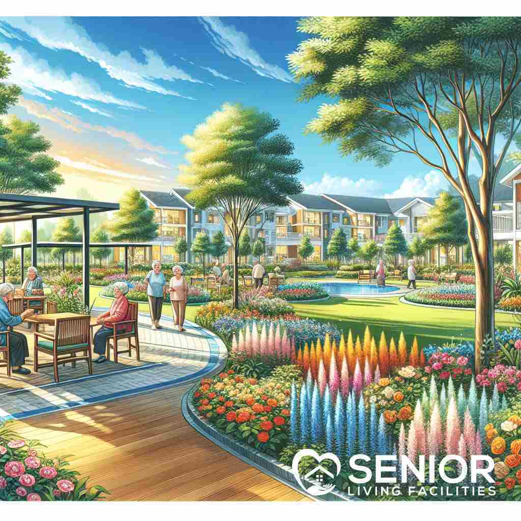 The Ultimate Guide to Navigating Communities for Seniors