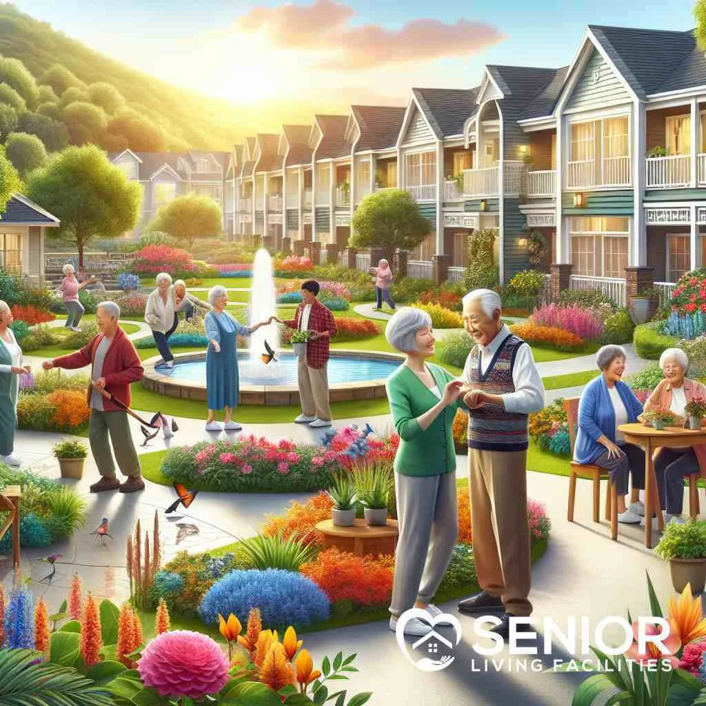 Ultimate Guide to Assisted Living Plans at Senior Facilities