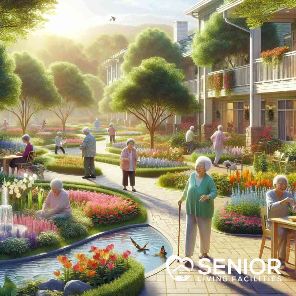 Ultimate Guide to Assisted Living Plans at Senior Facilities