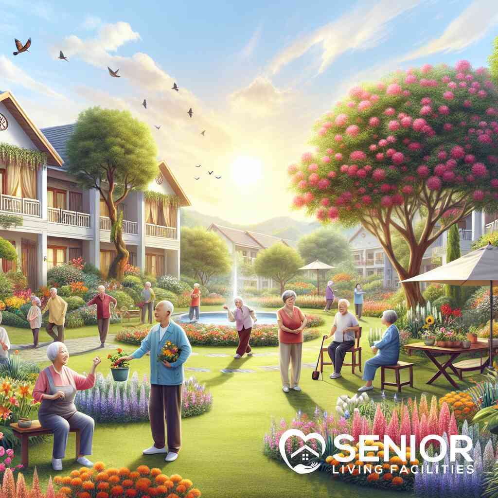 Ultimate Guide to Assisted Living Plans at Senior Facilities