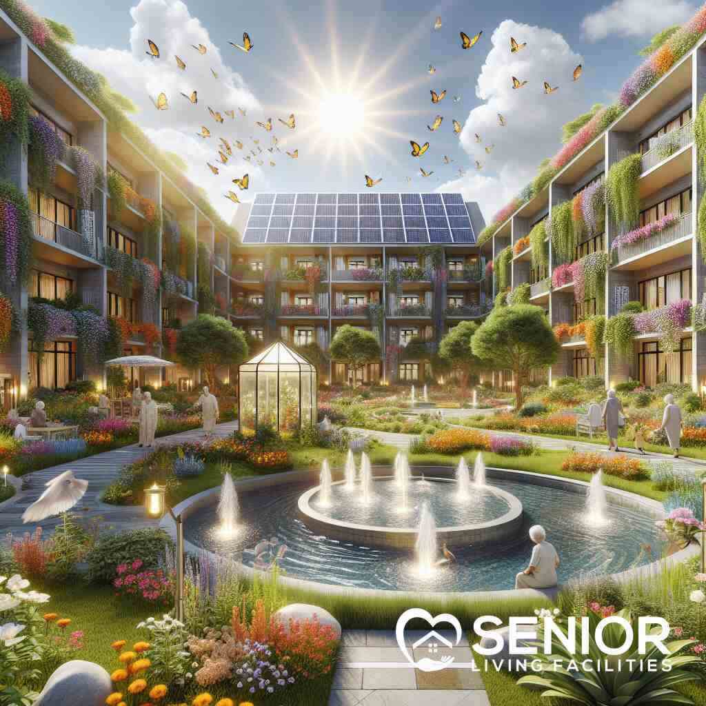 Understanding the Nuances of Assisted Living Plans Today