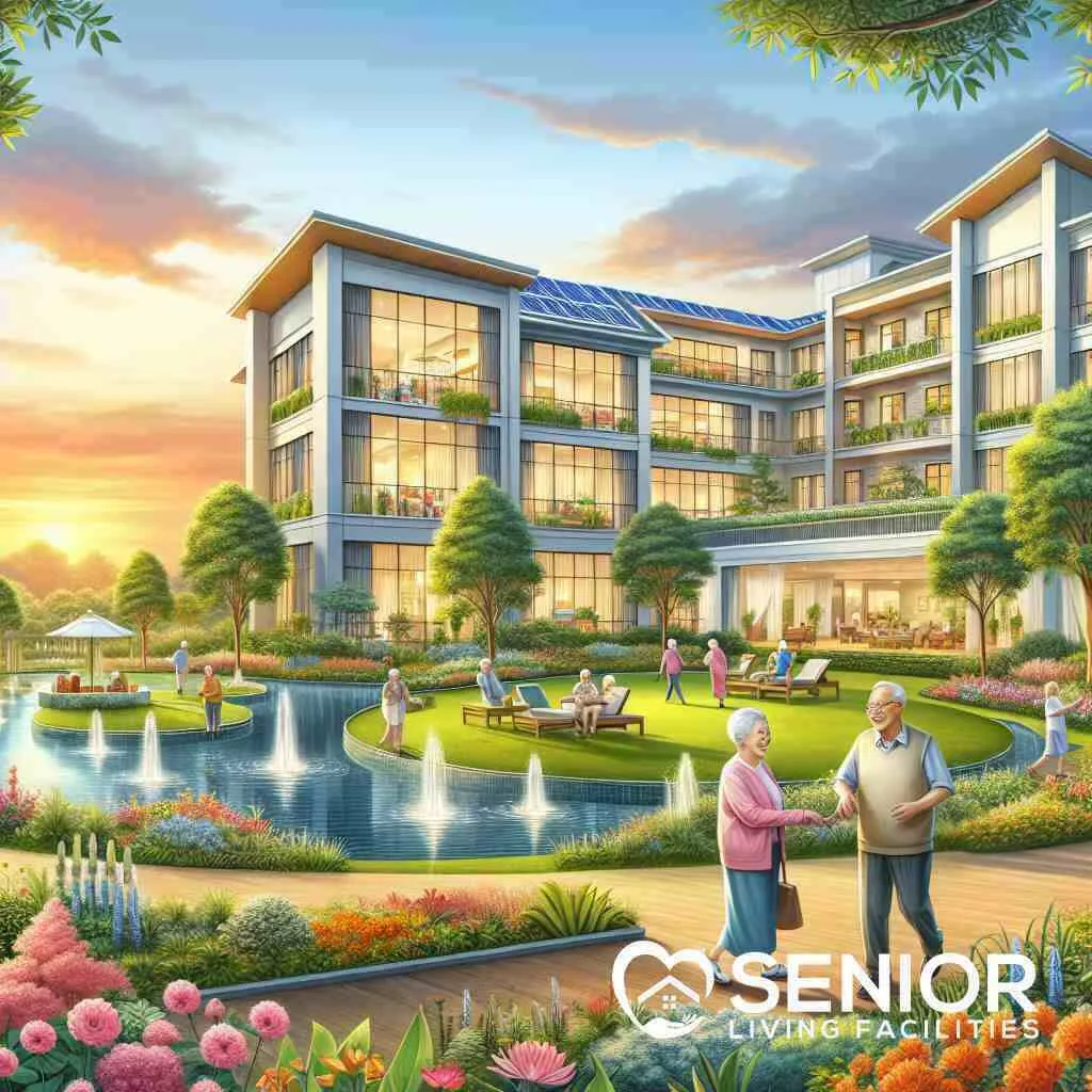 What Does Luxury Mean in Senior Living Facilities Today?