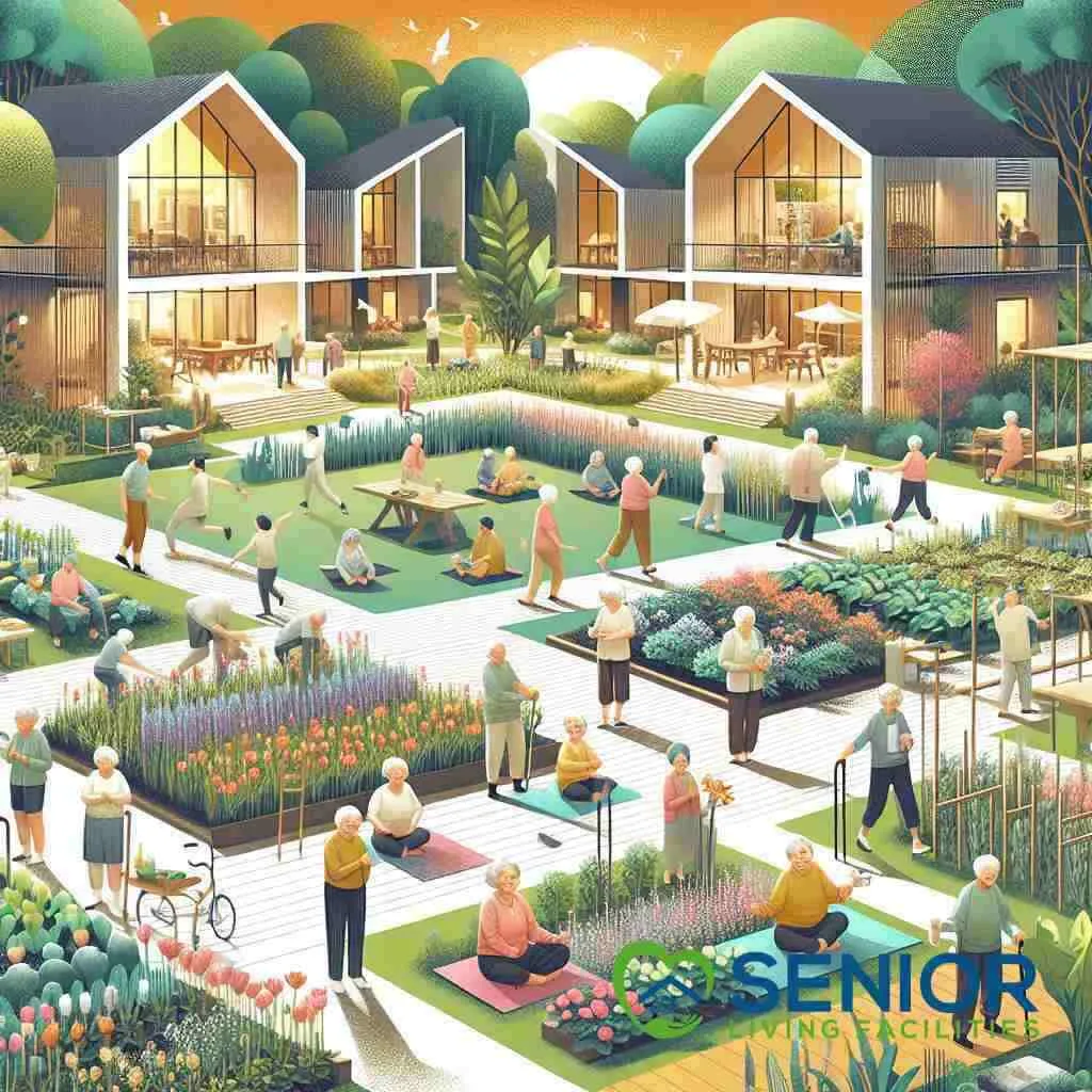 What Does Quality Life in Senior Living Look Like Now?