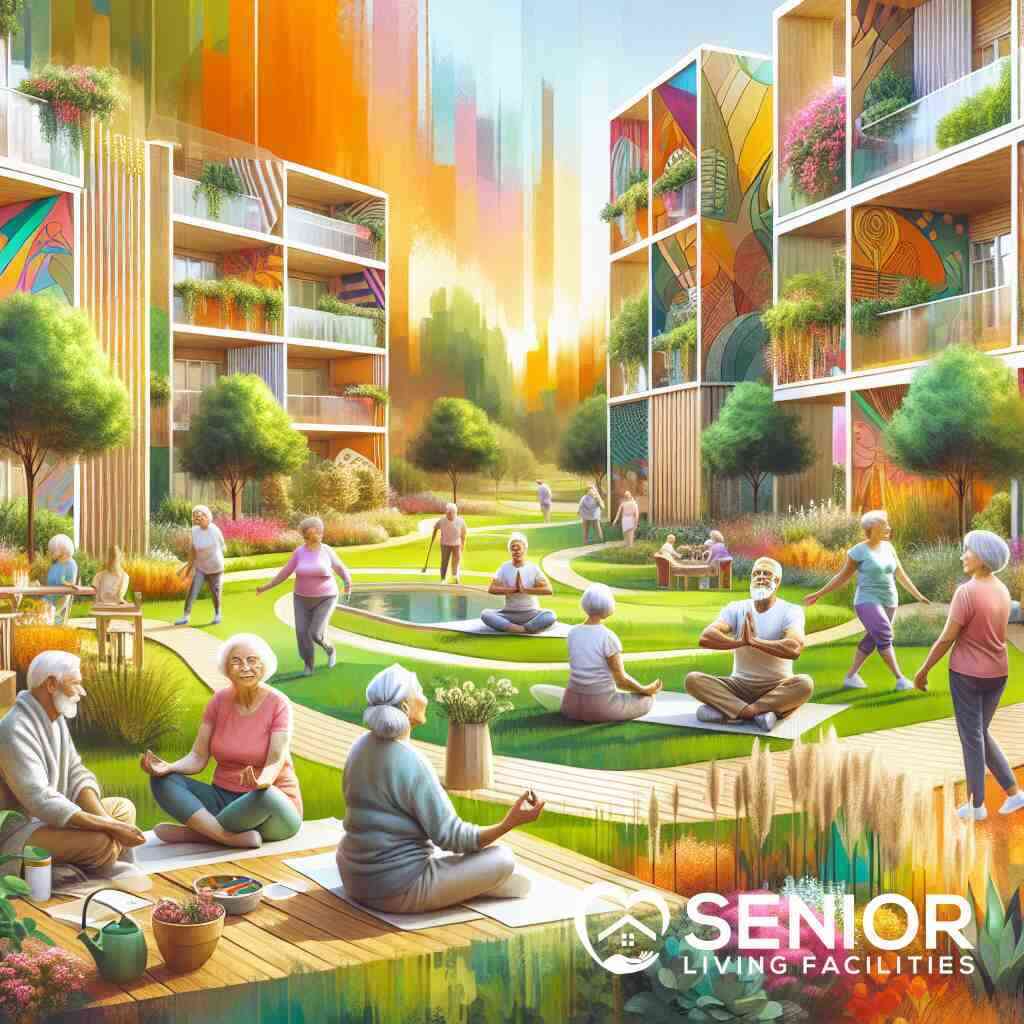 What Does Quality Life in Senior Living Look Like Now?