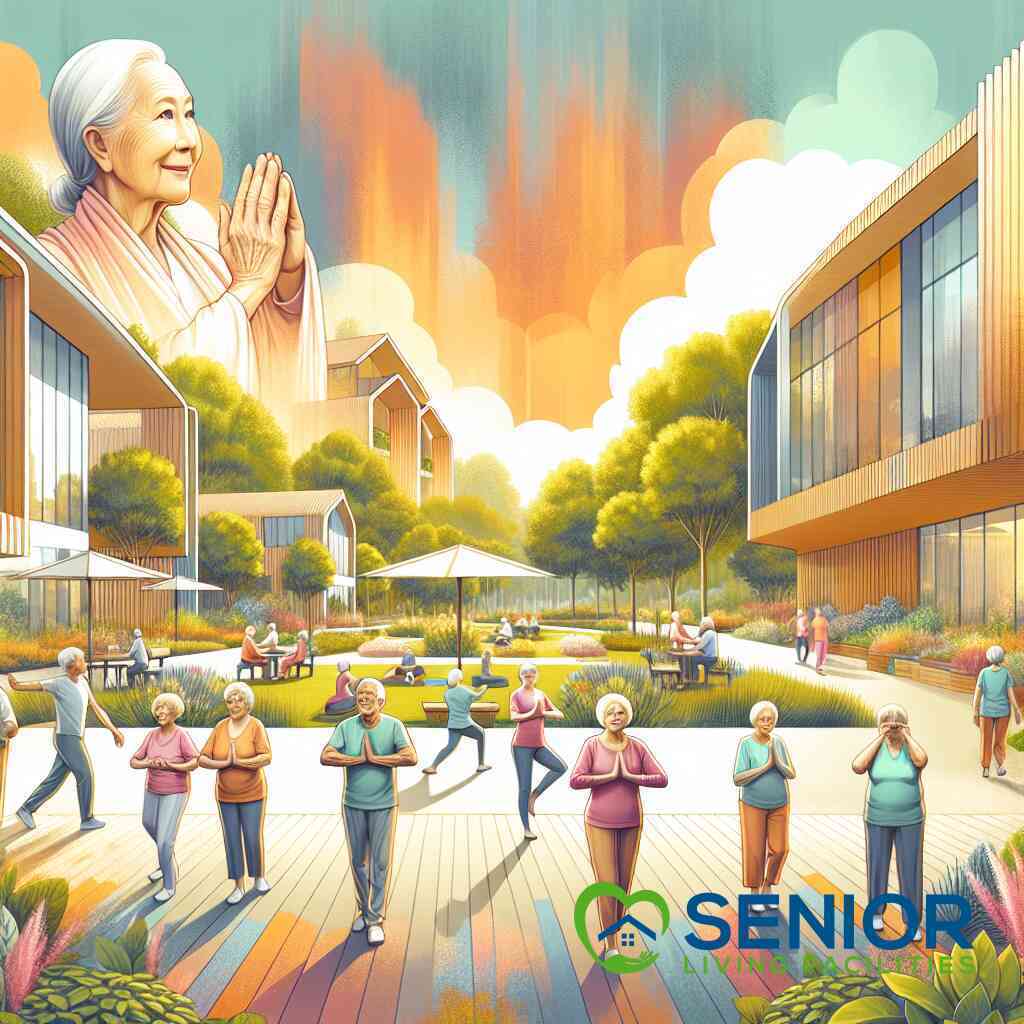 What Does Quality Life in Senior Living Look Like Now?