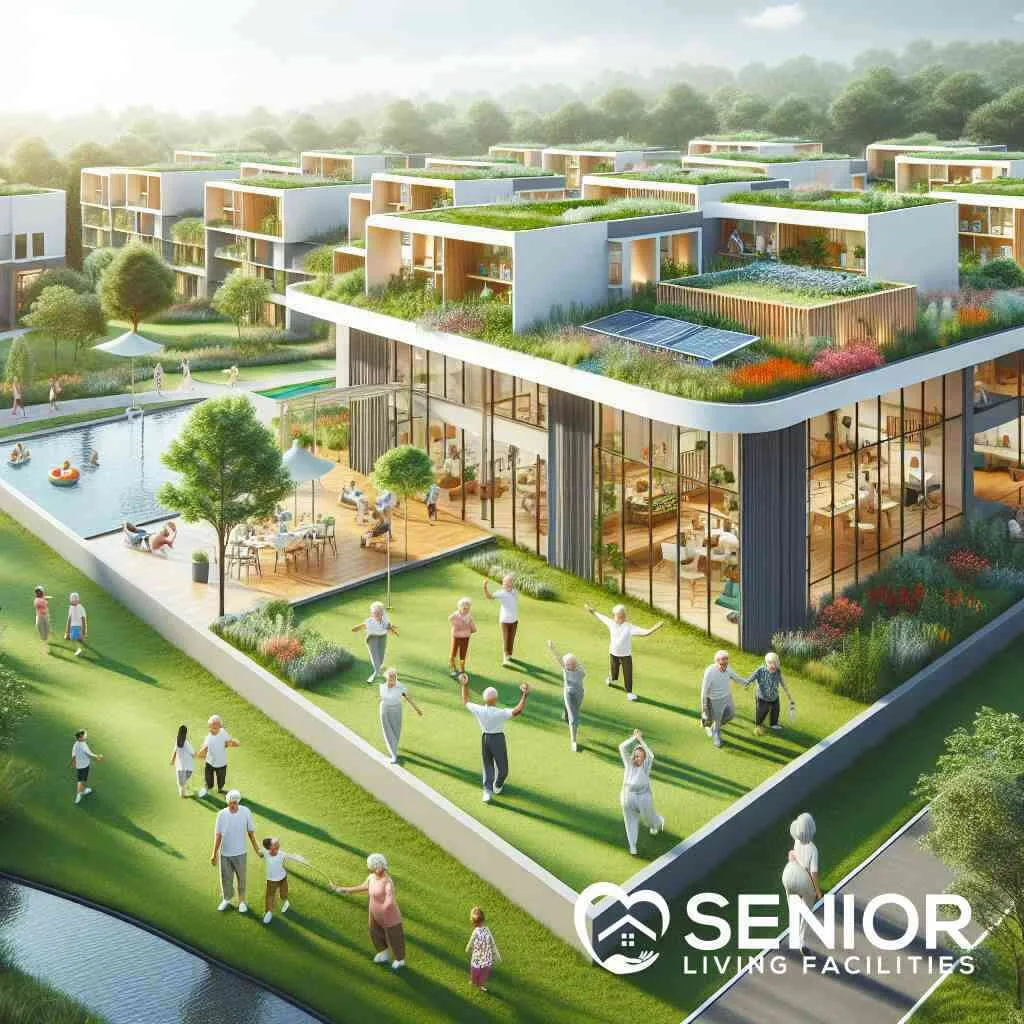 Why Choose Senior Living Facilities for Your Family Now?