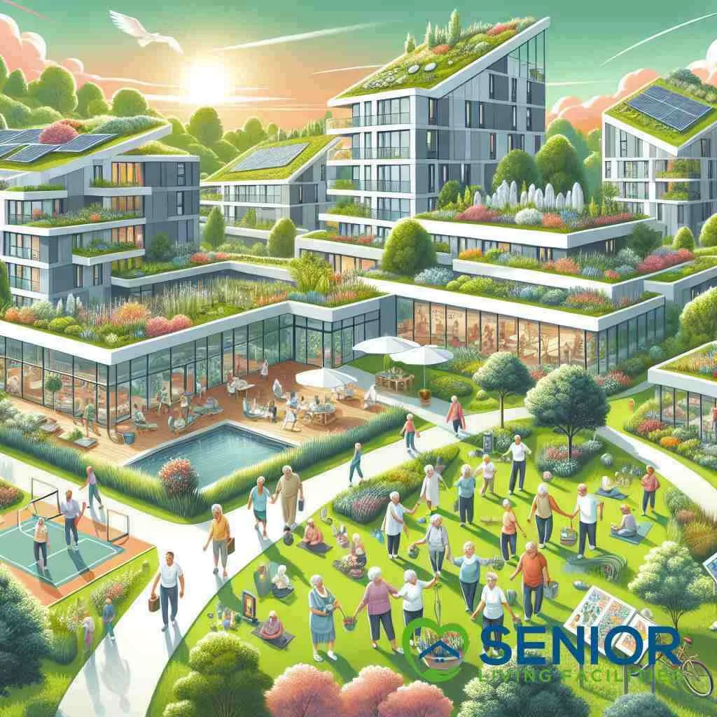 Why Choose Senior Living Facilities for Your Family Now?