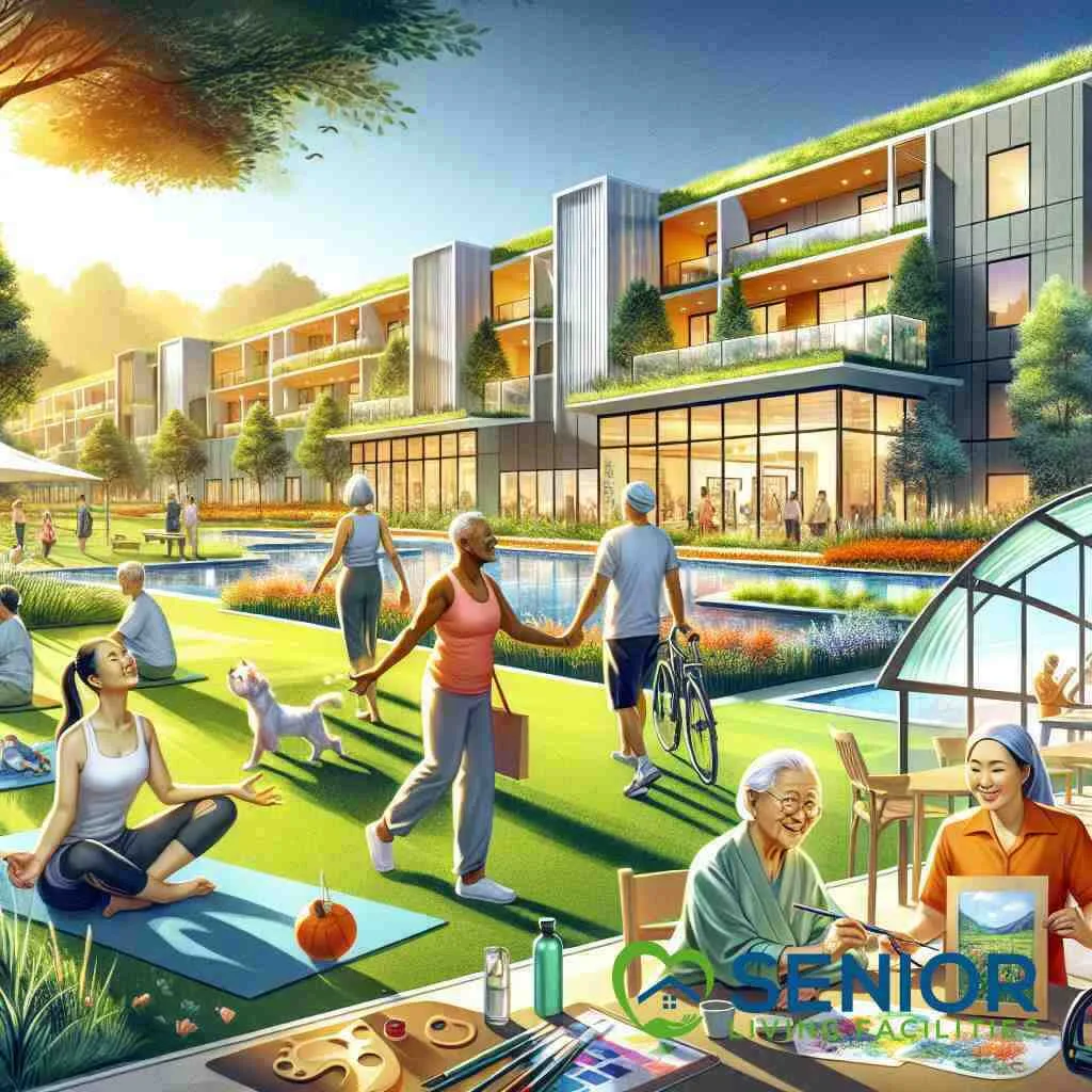 Why Choose Senior Living Facilities for Your Family Now?