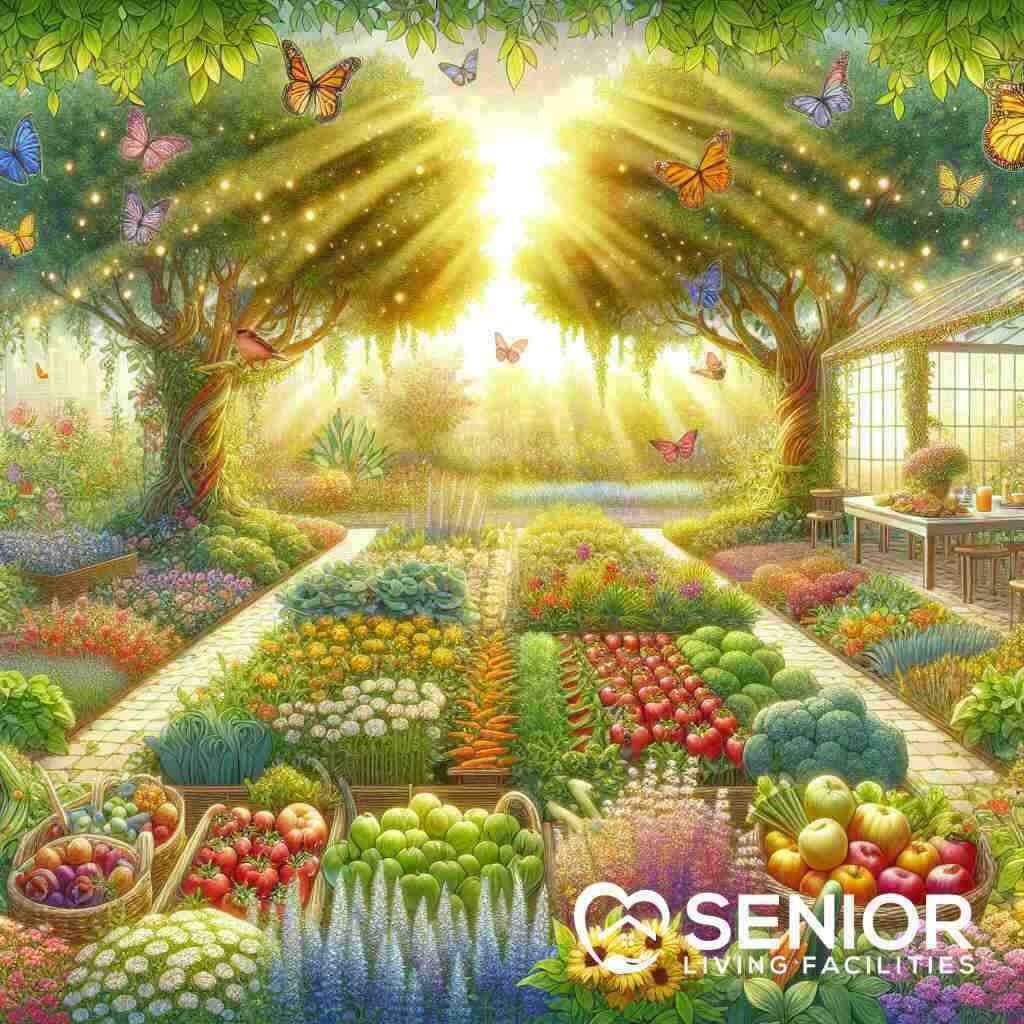 Best Practices for Nutritional Excellence in Senior Communities