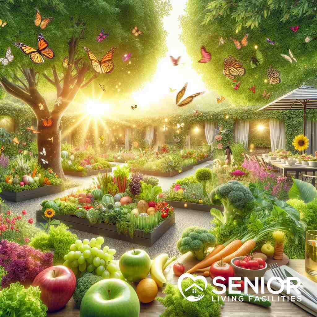 Best Practices for Nutritional Excellence in Senior Communities