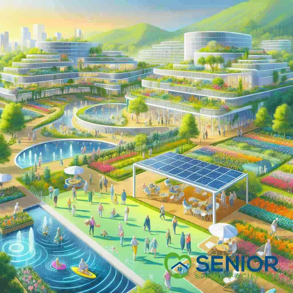 Complex Choices: Senior Living Facilities Near You in 2025