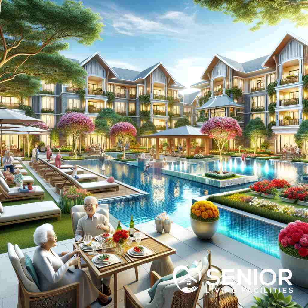 Decoding the Definition of Luxury in Senior Living