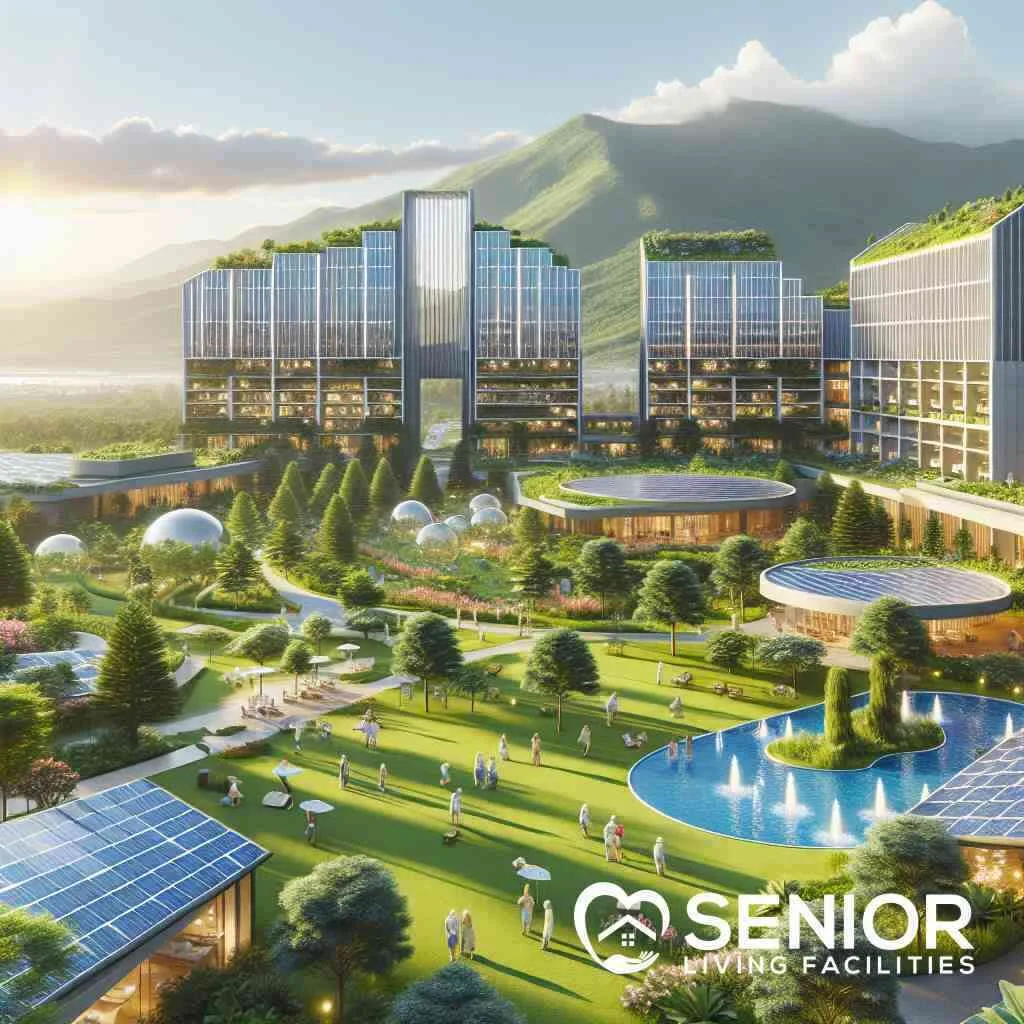 Exploring Unique Senior Living Facilities in Arizona 2025