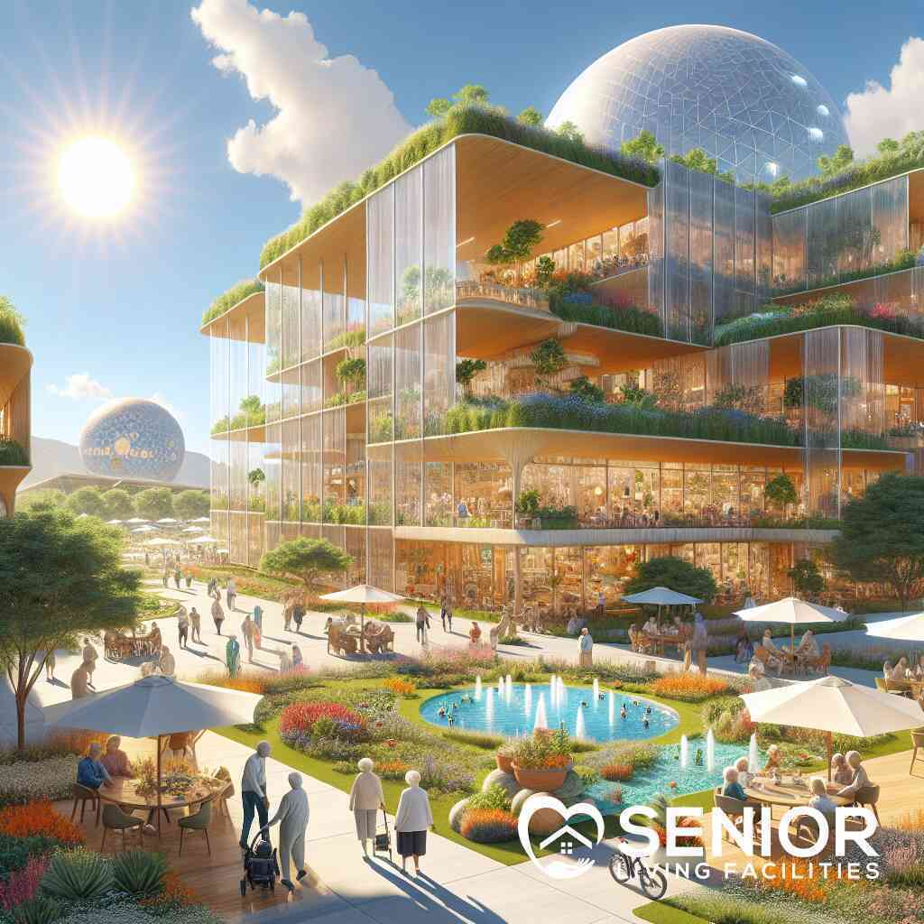 Exploring Unique Senior Living Facilities in Arizona 2025