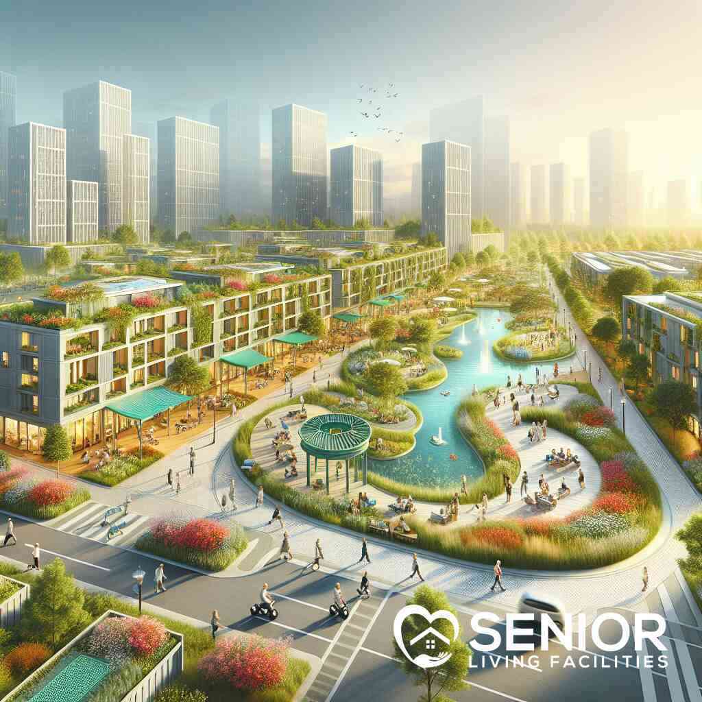 Navigating the Future of Senior Living Facilities Near Me