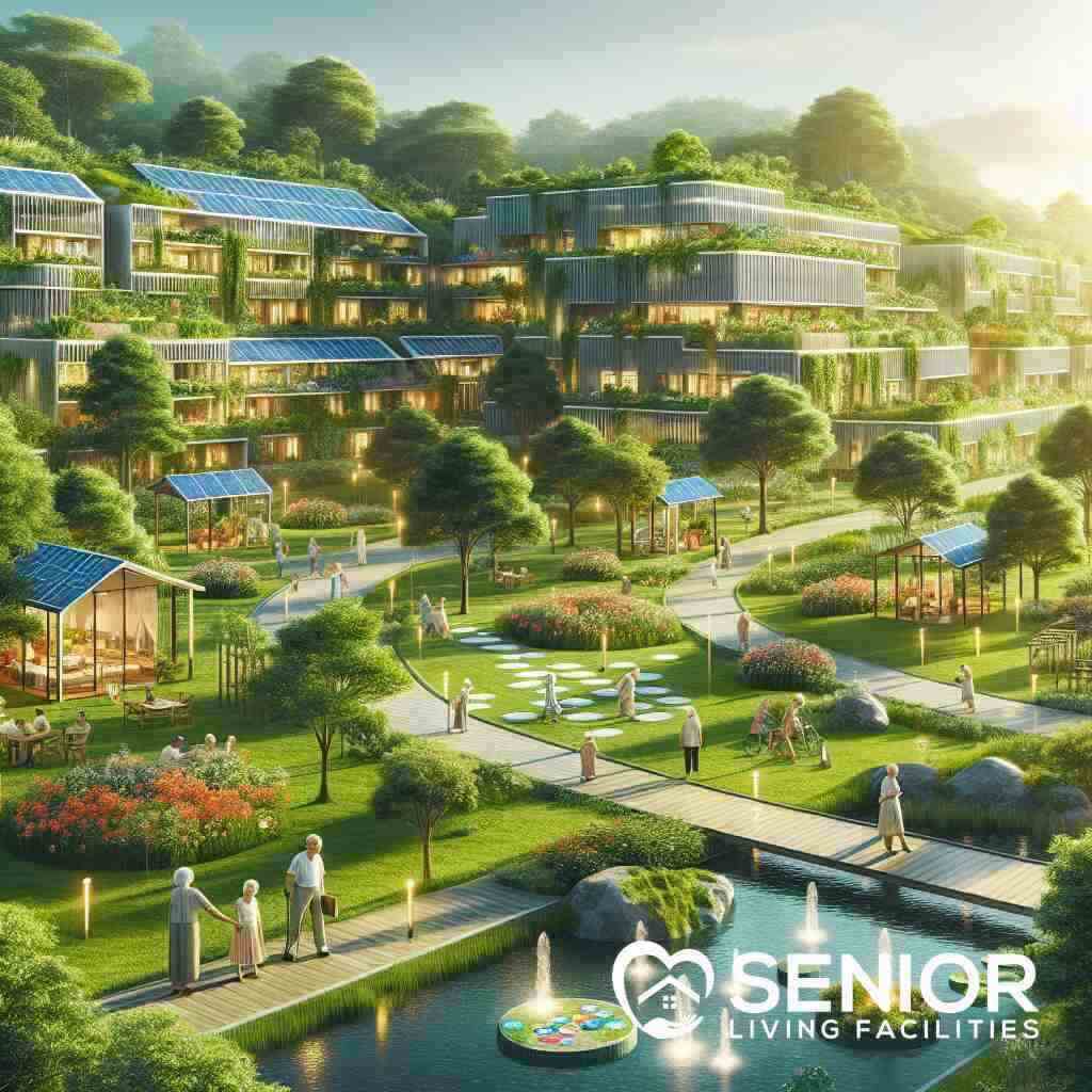 The Ultimate Guide to Senior Living for 2025