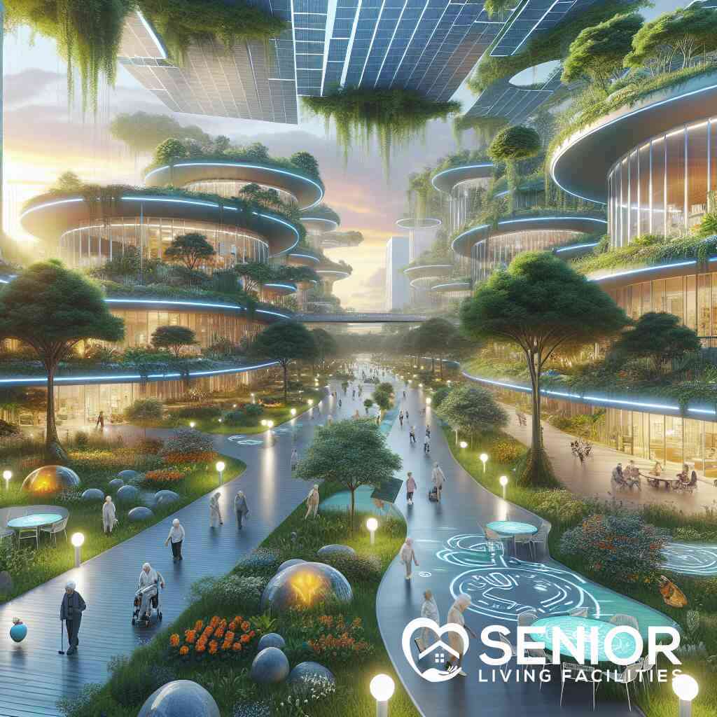 The Ultimate Guide to Senior Living for 2025