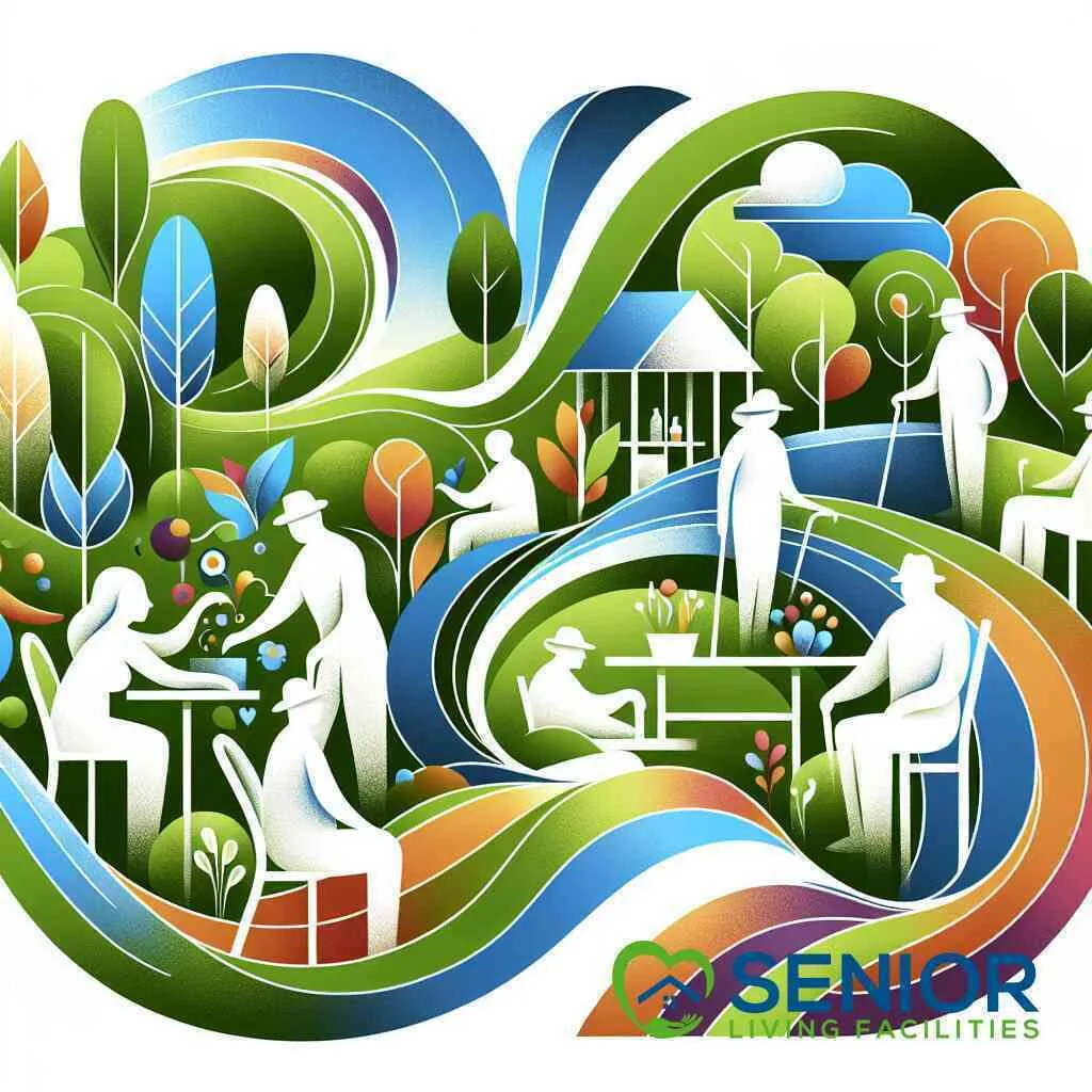 What Are Core Benefits of Senior Living for Veterans?