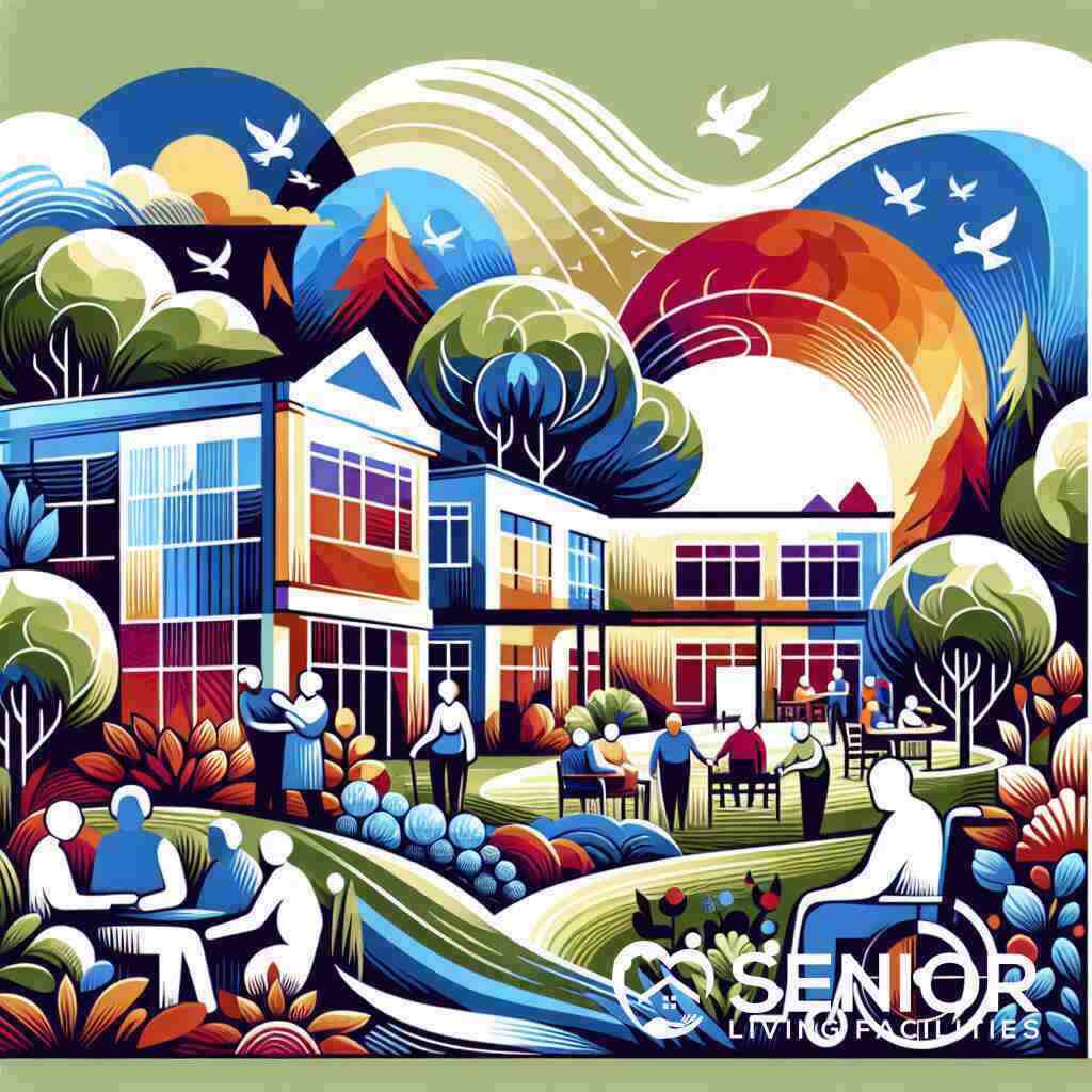 What Are Core Benefits of Senior Living for Veterans?