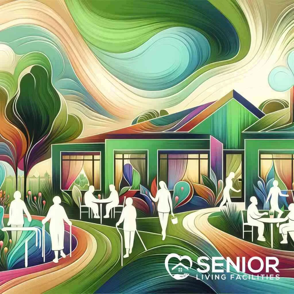 What Are Core Benefits of Senior Living for Veterans?