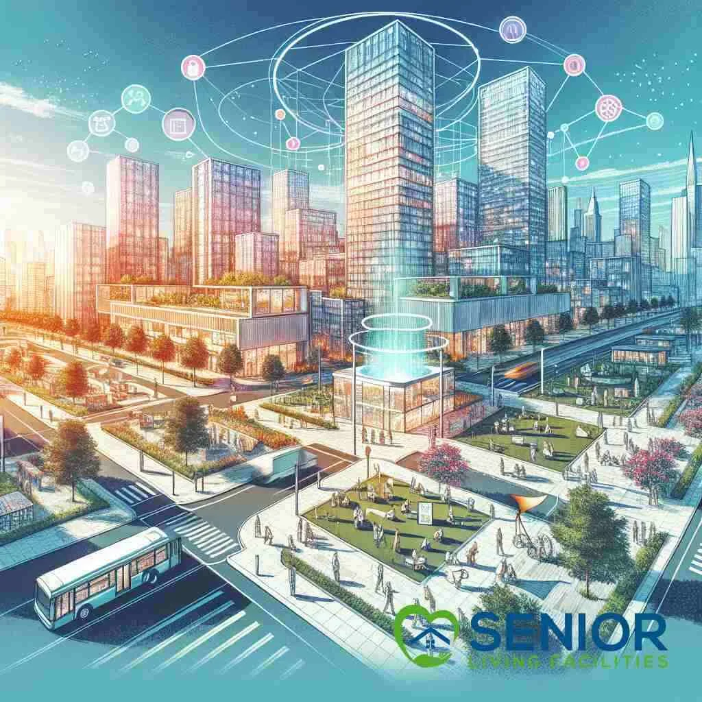 What Defines Ideal Senior Living in Urban Areas?