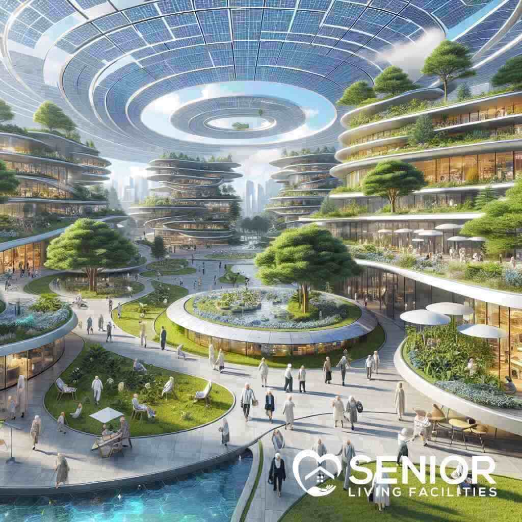 What Defines Quality Senior Living Locations in 2025?