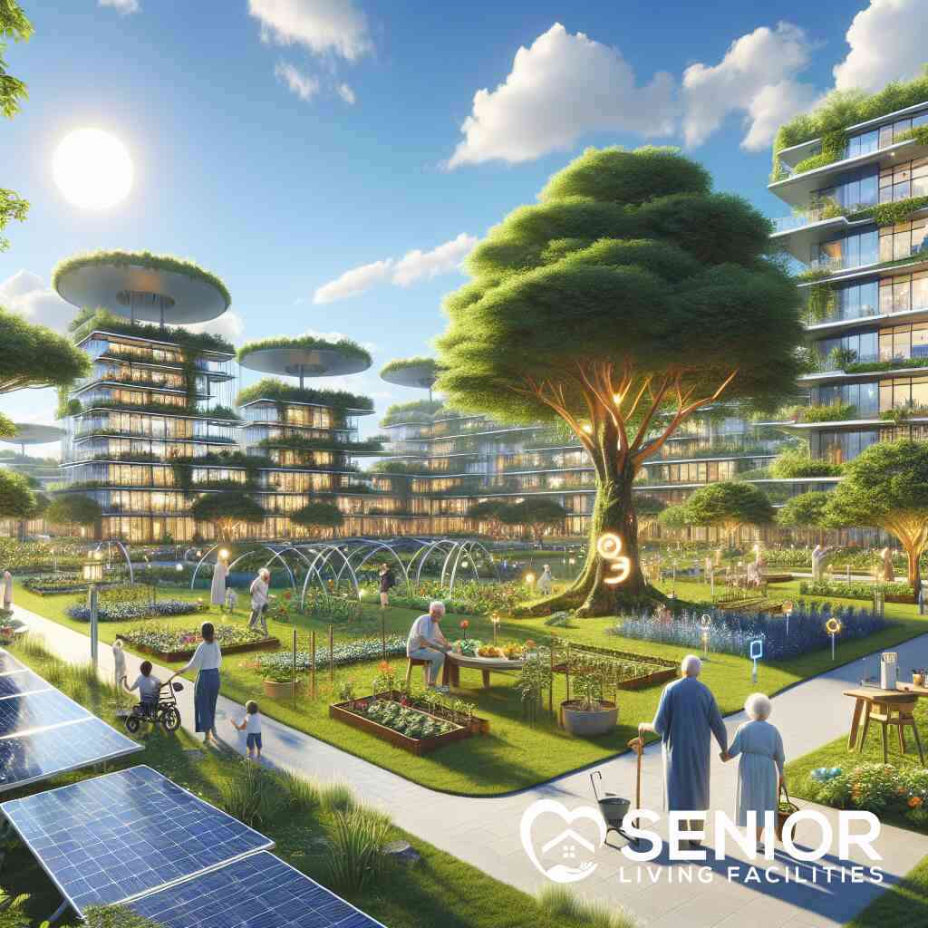 What Defines Quality Senior Living Locations in 2025?