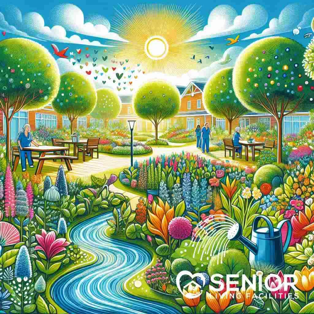 What Is Integrated Care in Senior Living Facilities?