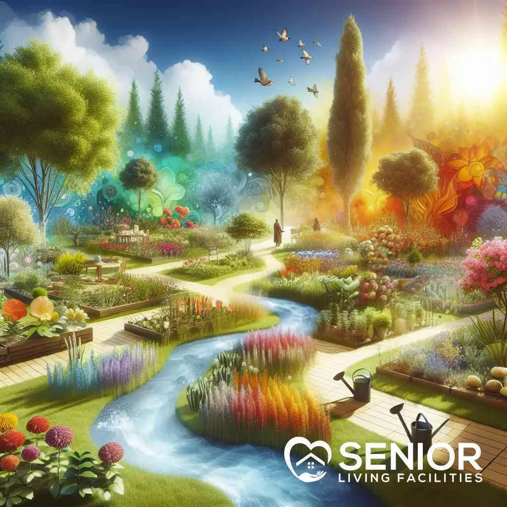 What Is Integrated Care in Senior Living Facilities?