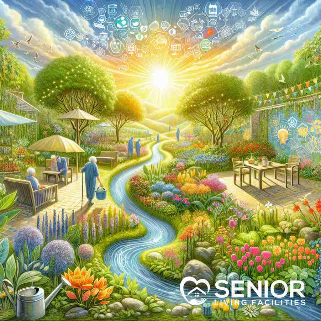 What Is Integrated Care in Senior Living Facilities?