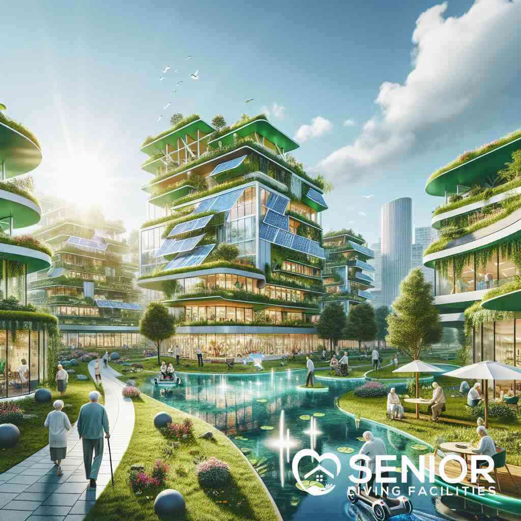 What Makes Senior Living Facilities Stand Out in 2025?