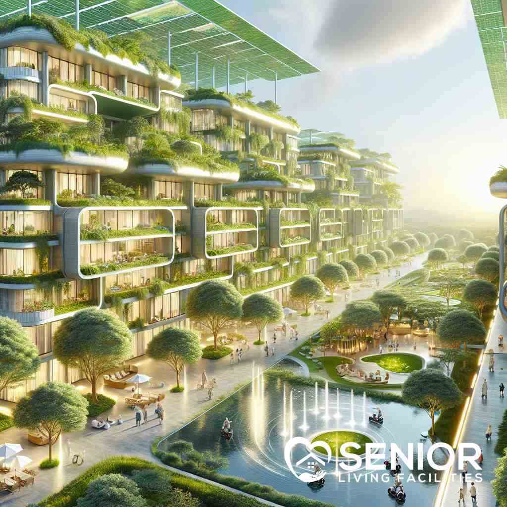 What Makes Senior Living Facilities Stand Out in 2025?