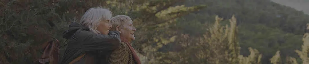 Senior Advisor helping client