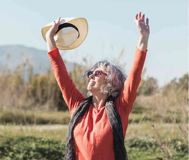 Senior care guidance