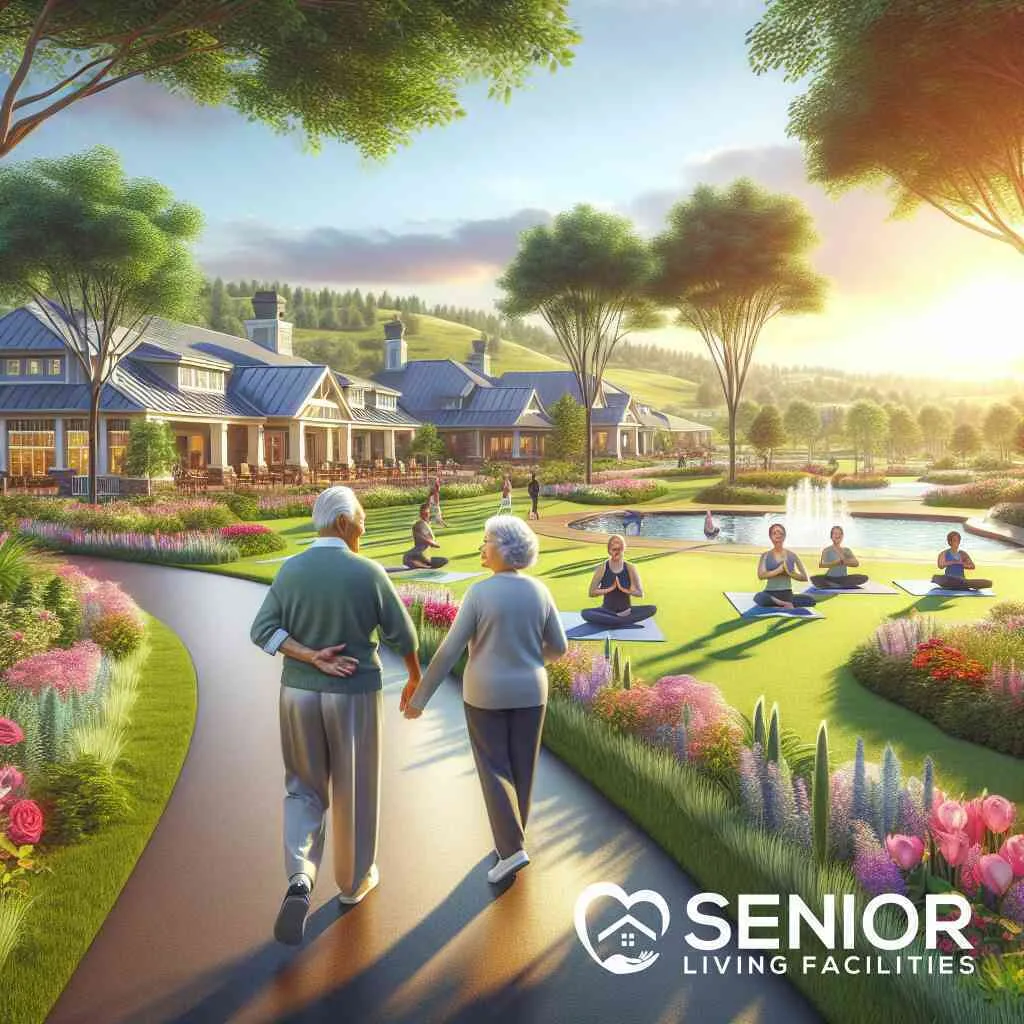 A Guide to Understanding Independent Senior Living Facilities