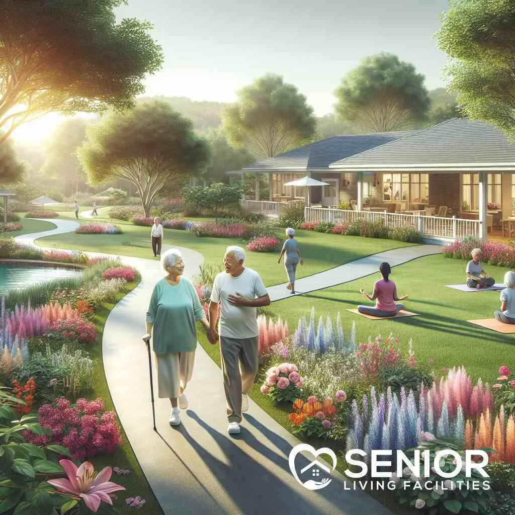 A Guide to Understanding Independent Senior Living Facilities