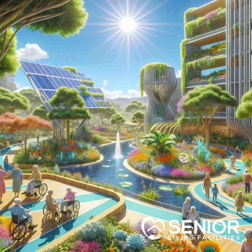 Best Practices for Assisted Living in California 2025