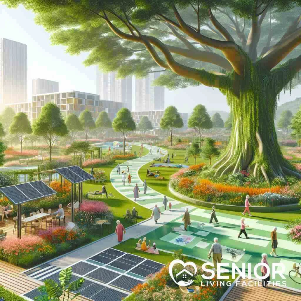 Exploring Senior Living Options in Alabama for 2025