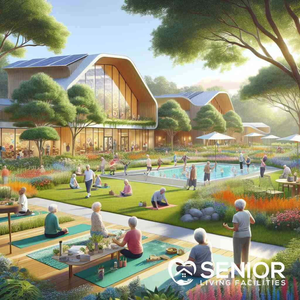 Exploring Senior Living Options in Alabama for 2025