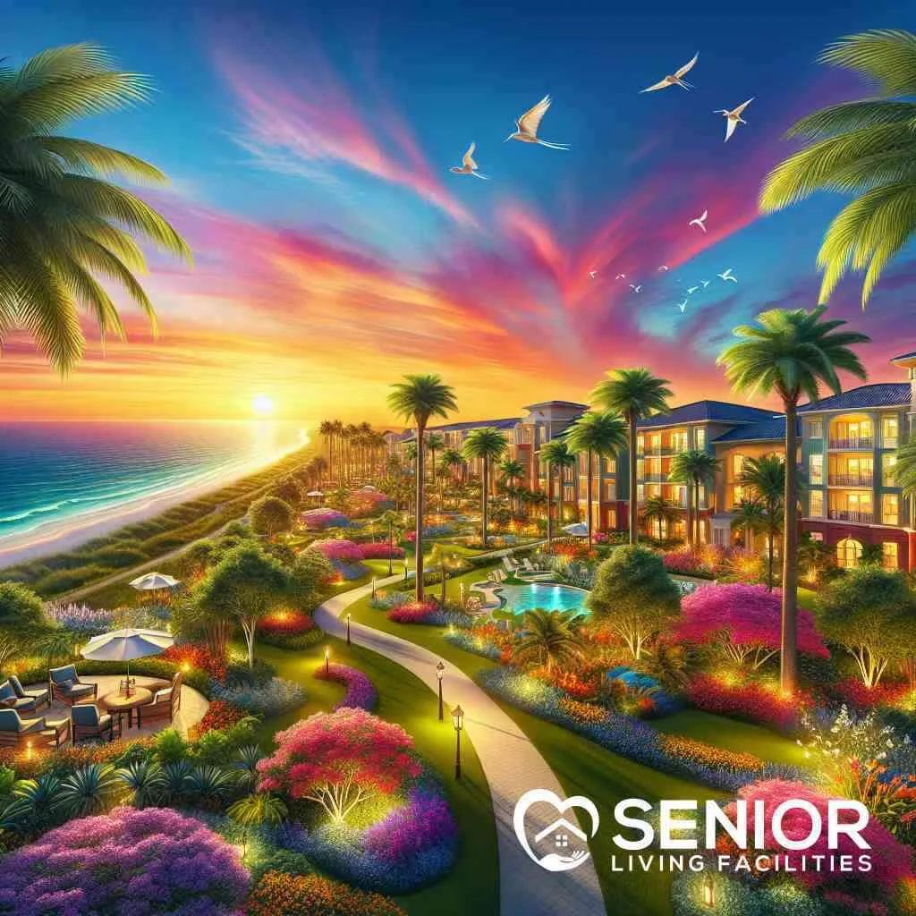Exploring Unique Senior Facilities in Florida