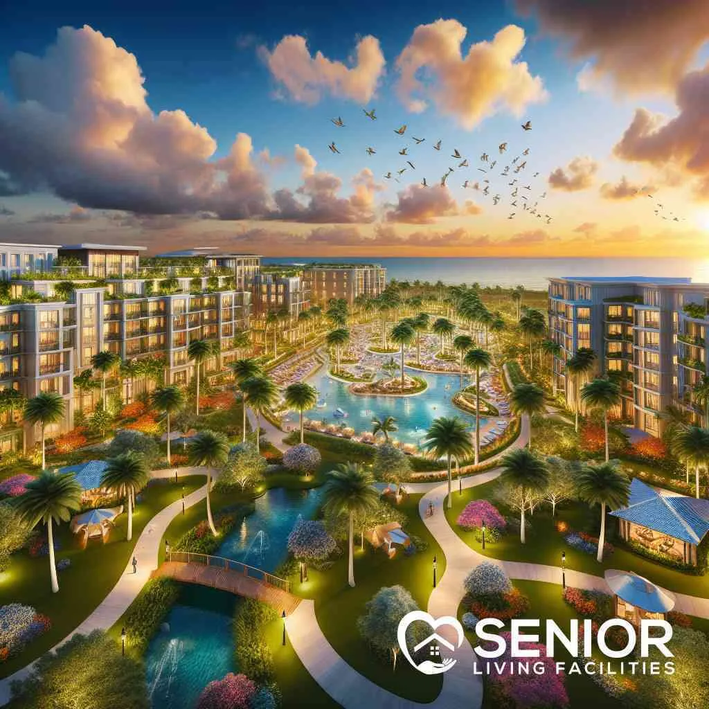 Exploring Unique Senior Facilities in Florida