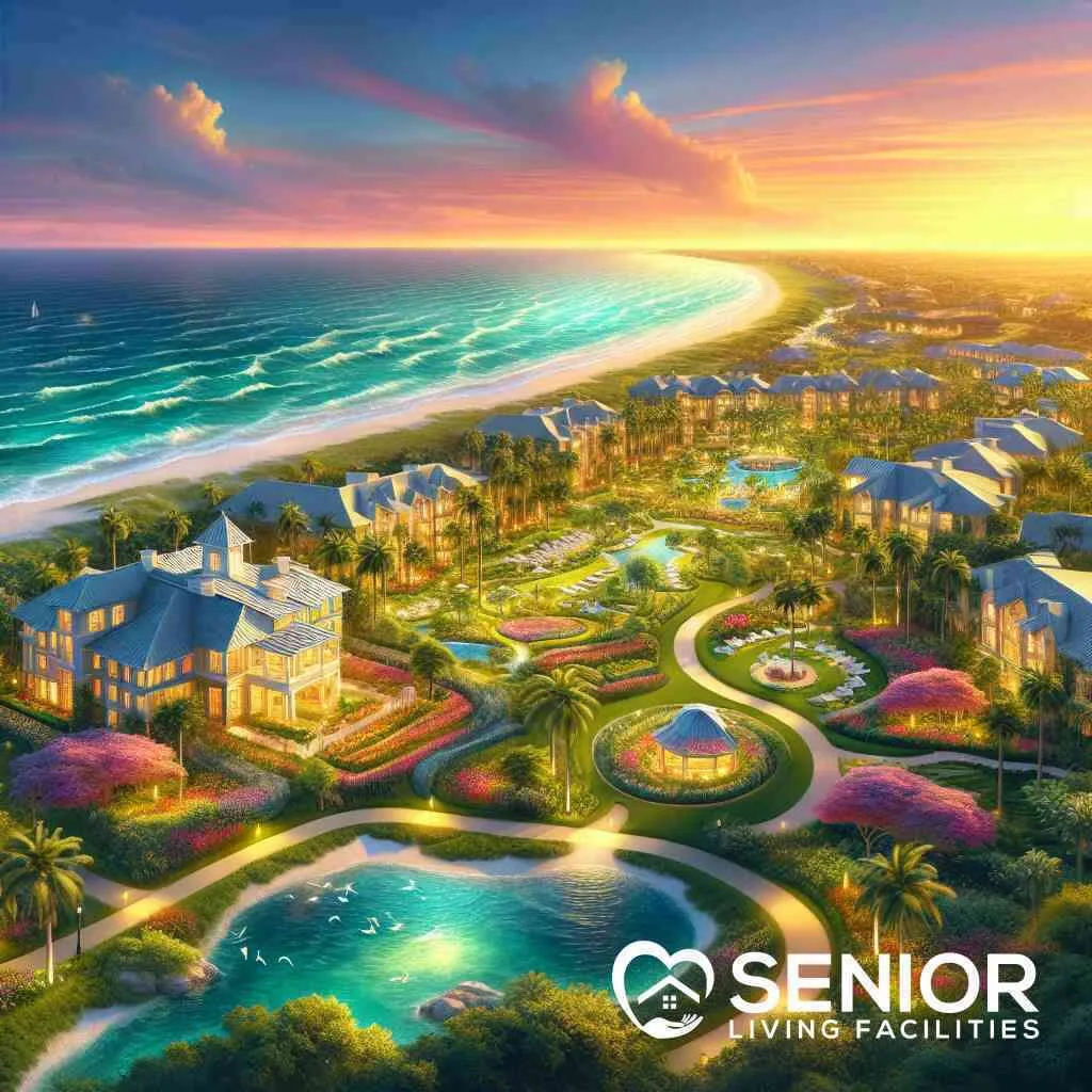 Exploring Unique Senior Facilities in Florida