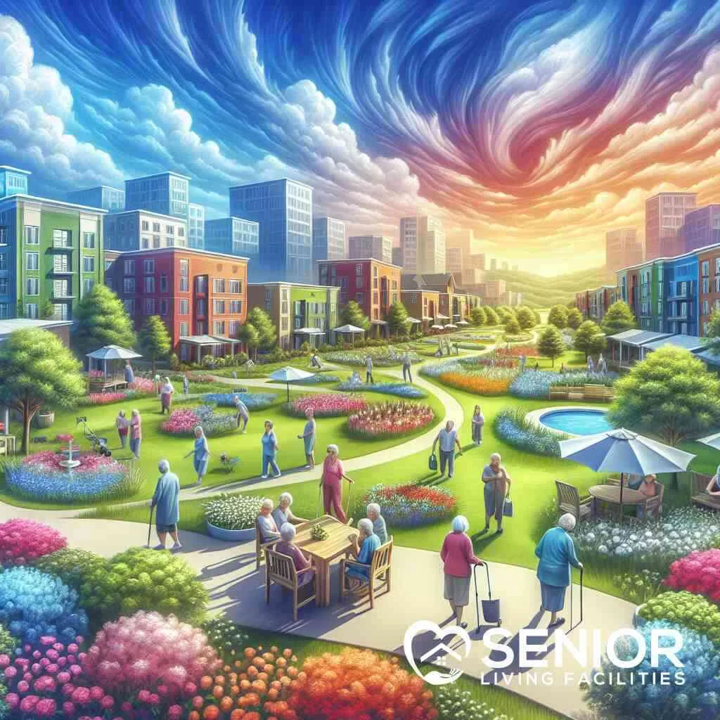 How to Compare Assisted Living Facility Plans Smartly