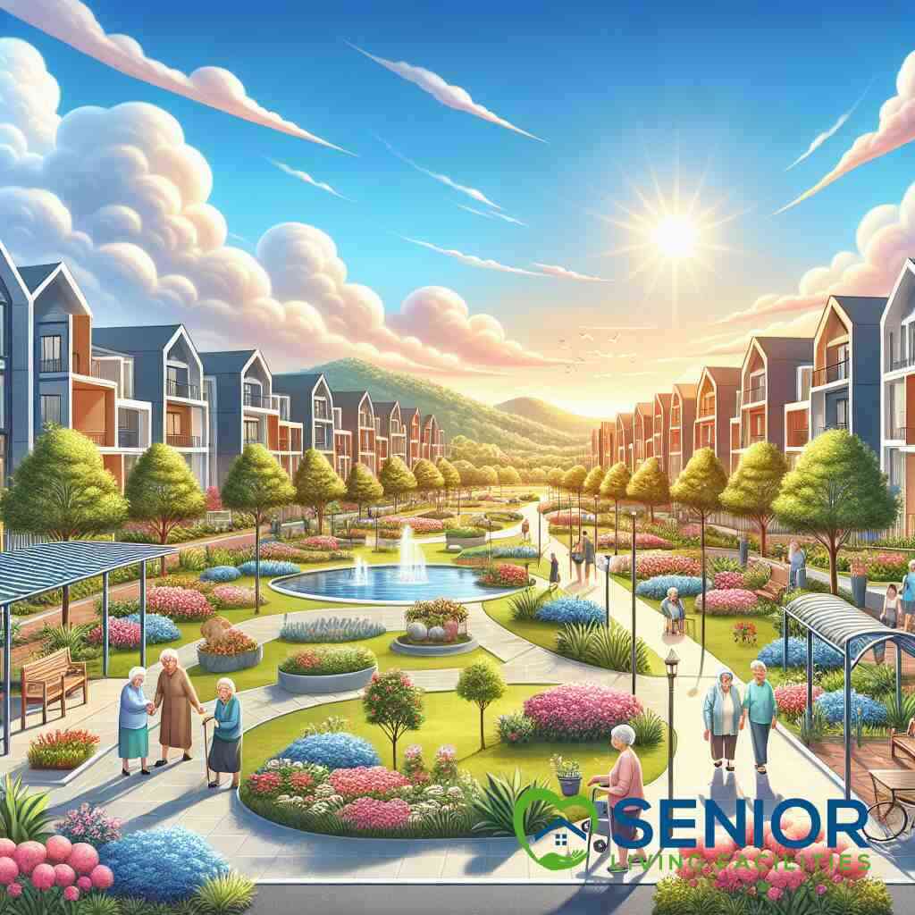 How to Compare Assisted Living Facility Plans Smartly