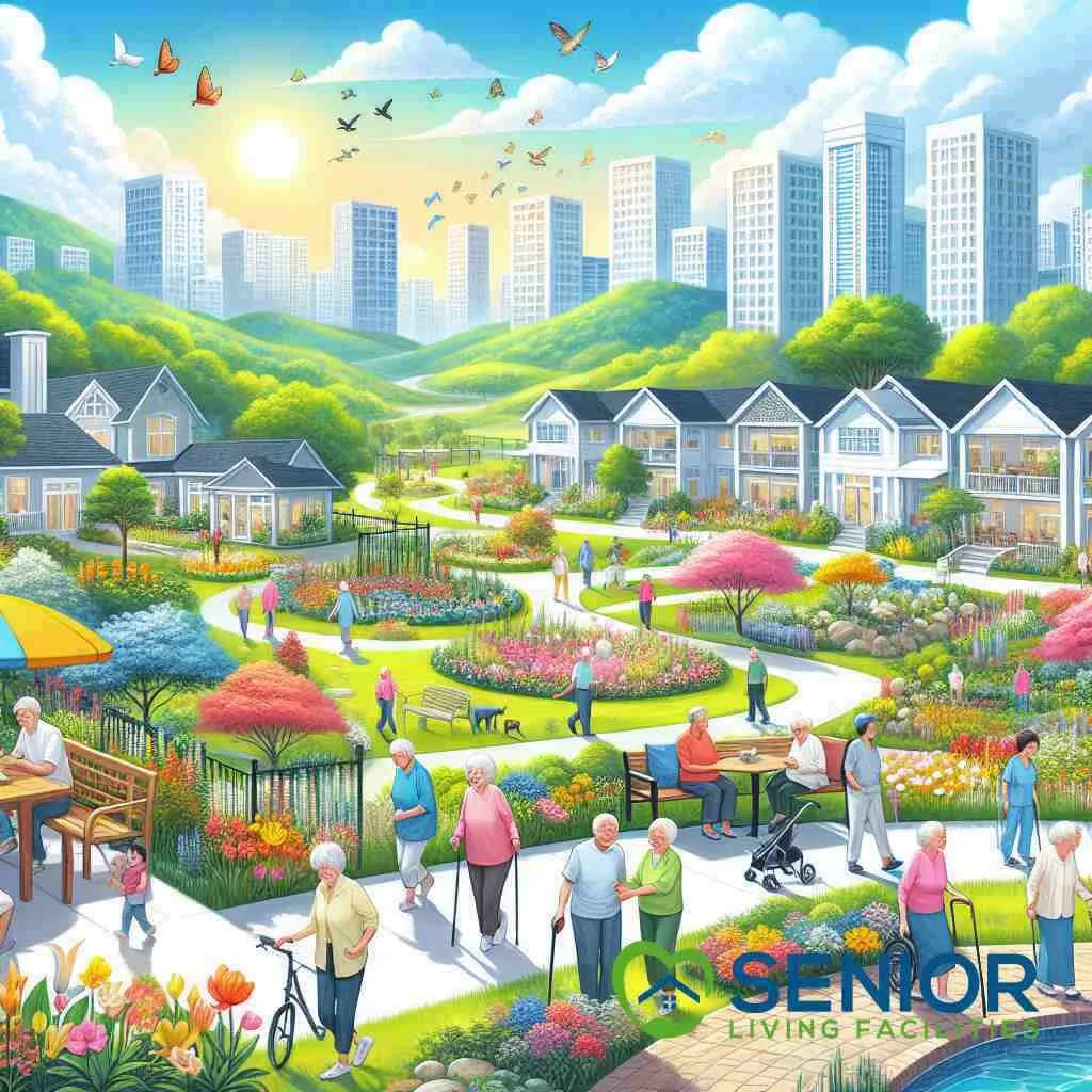 How to Compare Assisted Living Facility Plans Smartly