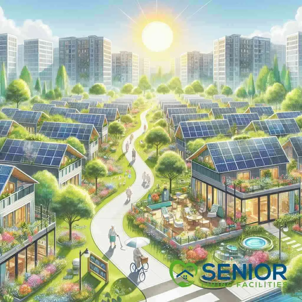 Senior Living Facilities: Future Trends for 2025
