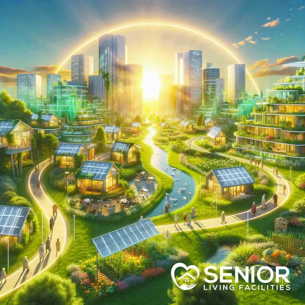 Senior Living Facilities: Future Trends for 2025