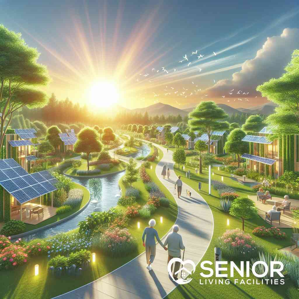 Senior Living Facilities: Future Trends for 2025