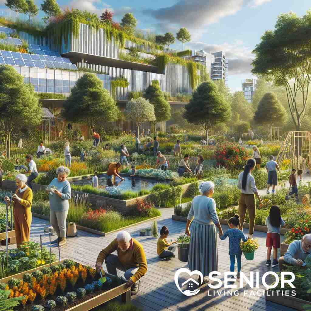 Top 5 Senior Housing Insights for Quality Living