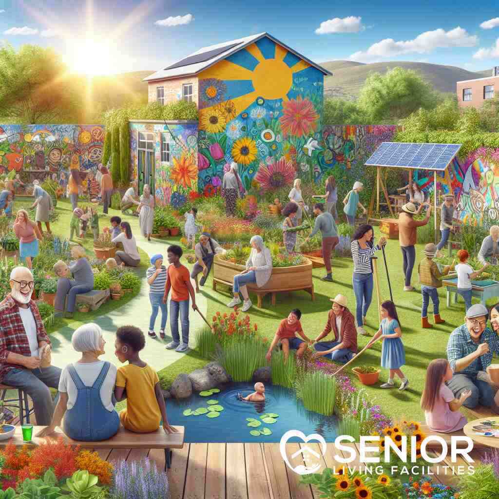 Top 5 Senior Housing Insights for Quality Living